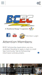 Mobile Screenshot of bcecoop.com